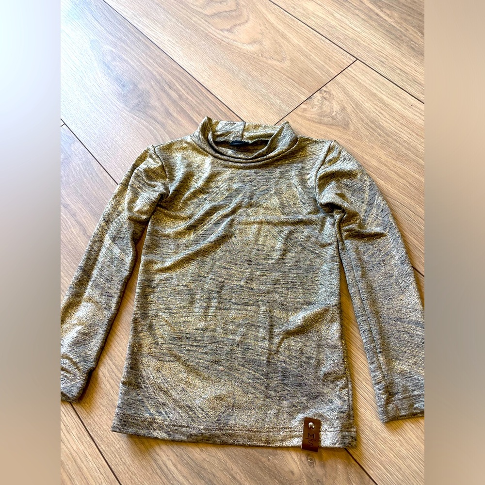 Mini street kids (handmade Company now closed down)
